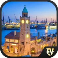 Hamburg Travel & Explore, Offl