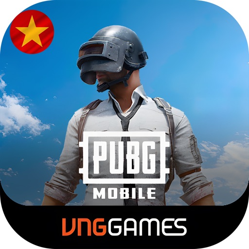 PUBG Mobile VN